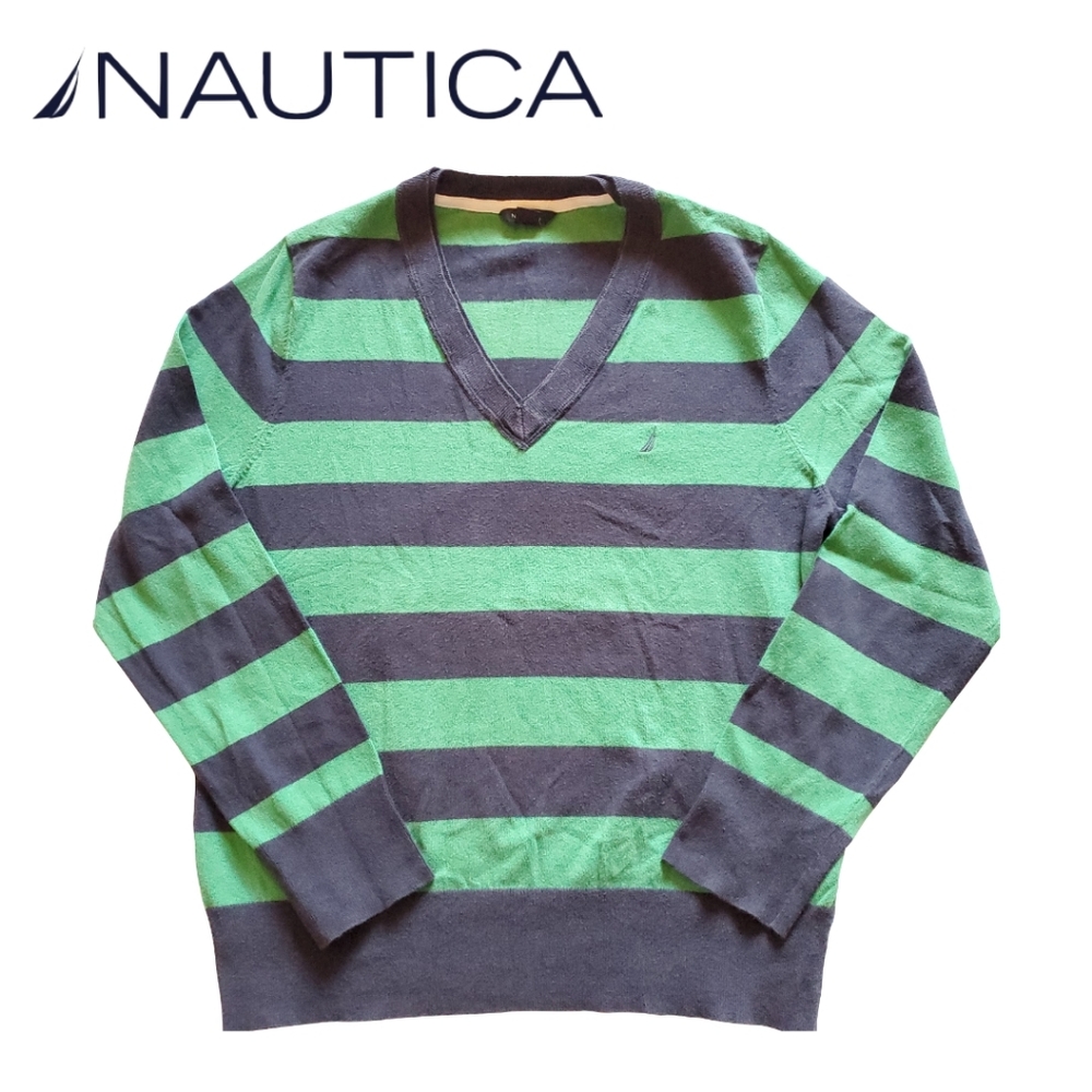 Nautica Sweater
